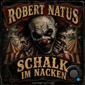 Robert Natus - Schalk im Nacken (2026)