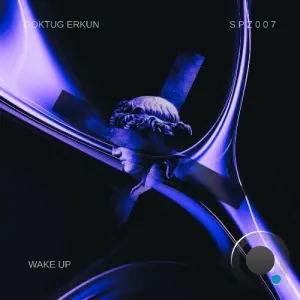 Göktug Erkün - Wake Up (2026)