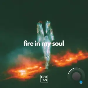 Cosmos (GR) - Fire in My Soul (2026)