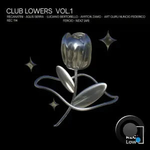 CLUB LOWERS VOL. 1 (2026)