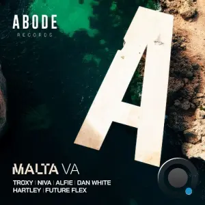 ABODE Records Malta V.A 2026 (2026)
