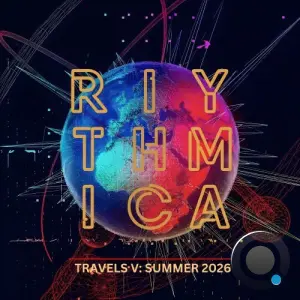 Riythmica Travels V: Summer 2026 (2026)
