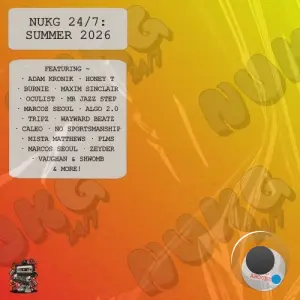 Nukg 24/7: Summer 2026 (2026)