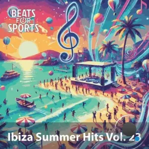 Ibiza Summer Hits Vol. 23 (2026)