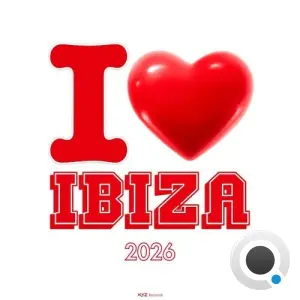 I LOVE IBIZA 2026 (2026)