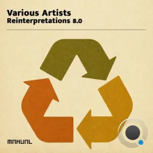 Reinterpretations 8.0 (2026)