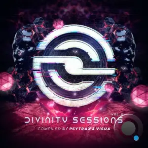 Divinity Sessions, Compiled by Psytrax & Visua, Vol. 2 (2026)