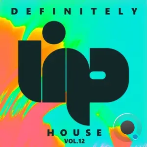 Definitely House, Vol. 12 (2026)