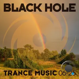 Black Hole Trance Music 06-26 (2026)