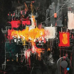 J Scienide - Fire At The Philharmonic (2026)