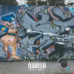Chris Crack - Don't Go In The Women's Bathroom (2026)