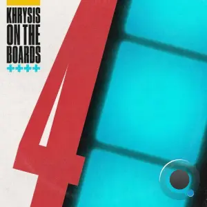 Khrysis - Khrysis On The Boards 4 (2026)