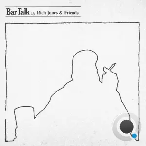 Rich Jones - Bar Talk (2026)