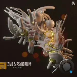 zivo & PSYDERIUM - Optical (2026)