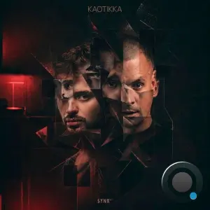 Blazy & Vegas (Brazil) - Kaotikka (2026)