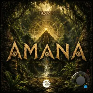 KOUBIK - Amana (2026)