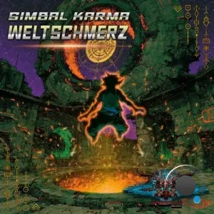 Simbal Karma - Weltschmerz (2026)