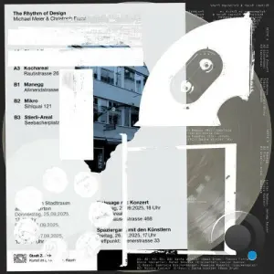Michael Meier & Christoph Franz: The Rhythm of Design (2026)