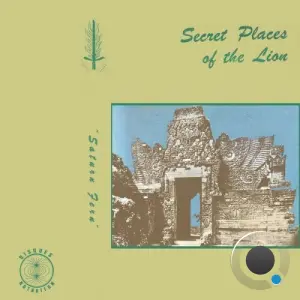 Secret Places of the Lion - Saturn Fern (2026)