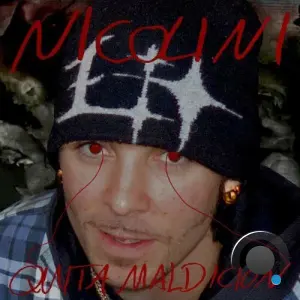 Nicolini, Sharp Shin - Quita Maldicion (2026)
