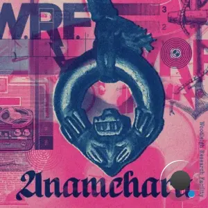 The Woodleigh Research Facility - Anamchara (2026)
