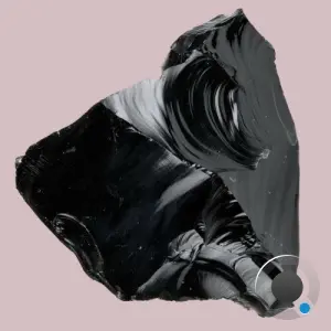 J. Zunz - Obsidiana (2026)