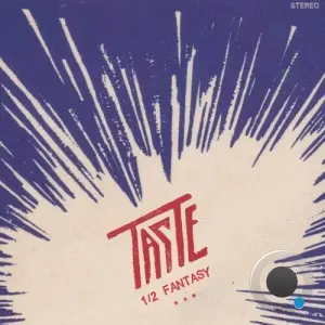 Taste - 1/2 Fantasy (2026)