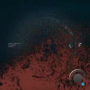 Pianeti Sintetici - Exoverse (2026)