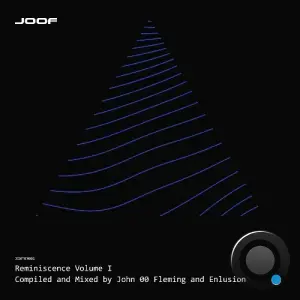 Reminiscence Volume I (Compiled and Mixed by John 00 Fleming and Enlusion) (2026)