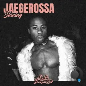 Jaegerossa - Shining (2026)