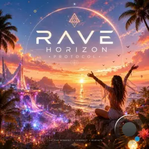 Acio Pono - Rave Horizon Protocol (2026)