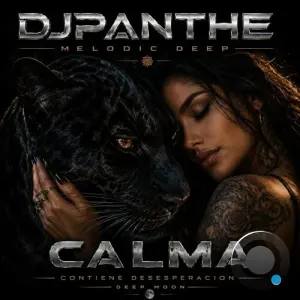 djpanthe - CALMA (2026)