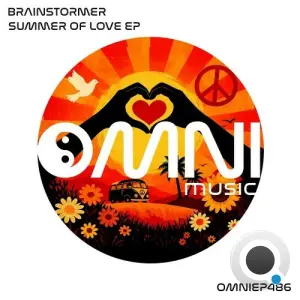 Brainstormer - Summer Of Love (2026)