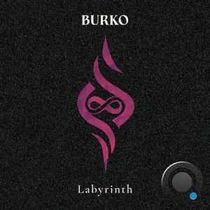 Burko - Labyrinth (2026)