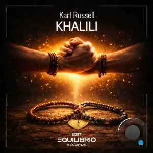 KarlRussell - Khalili (2026)