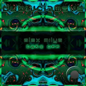Alex Milya - Take Off (2026)