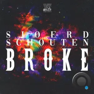 Sjoerd Schouten - Broke (2026)