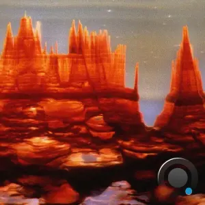 Bonobo - Me and You (2026)