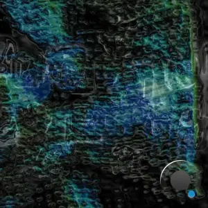 Tensen Park - MythStream (2026)