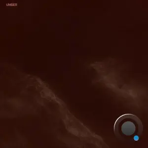Emil Davidsen - Umber (2026)