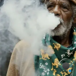 Freddy Fresh - Rast-Cha (2026)