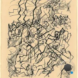 Georg Grosz - Restricted (2026)