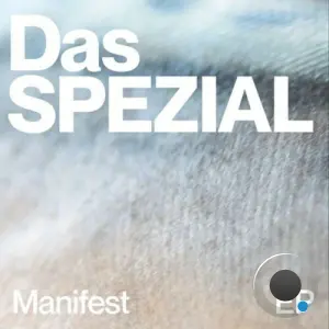 Das SPEZIAL, Poppy Mâché - Manifest (2026)
