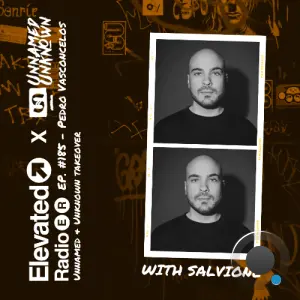 Salvione - Elevated Radio 185 (2026-06-13)