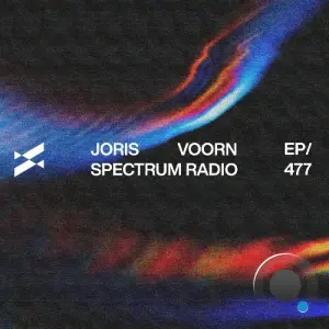 Joris Voorn - Spectrum Radio 477 (2026-06-13)