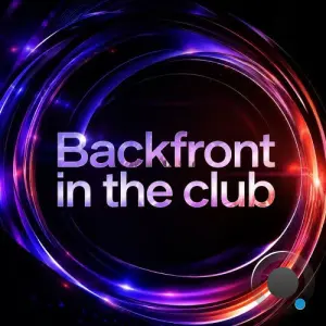 HASU RF - Backfront in the club (2026)