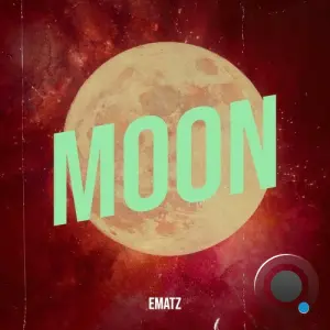 EMATZ - Moon (2026)