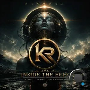 KronmDJ - INSIDE THE ECHO (2026)