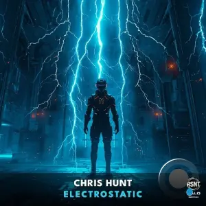 Chris Hunt - Electrostatic (2026)