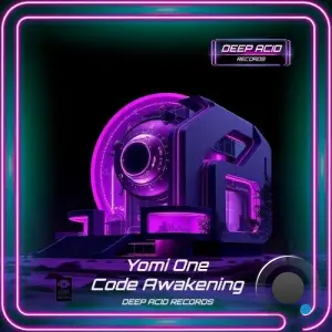 Yomi One - Code Awakening (2026)